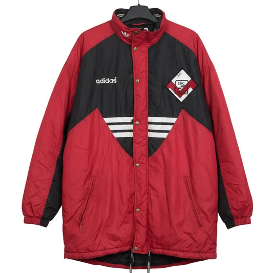 Adidas Wintertrainingsjacke