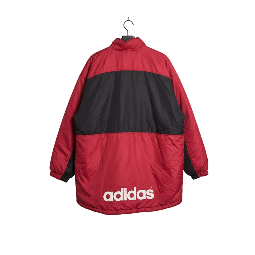 Adidas Wintertrainingsjacke