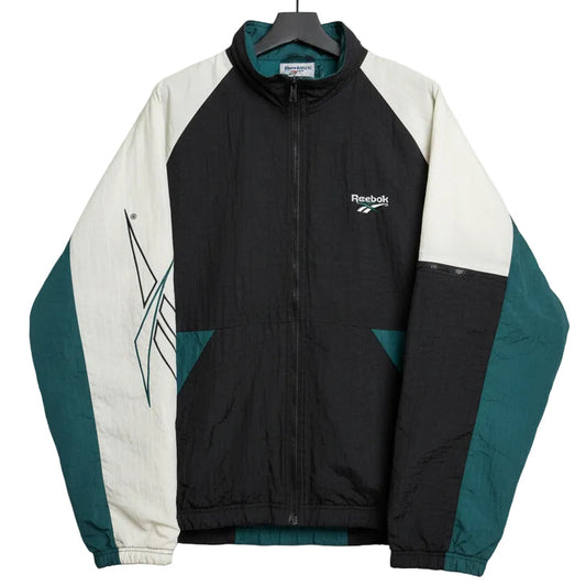 Vintage Reebok Jacke