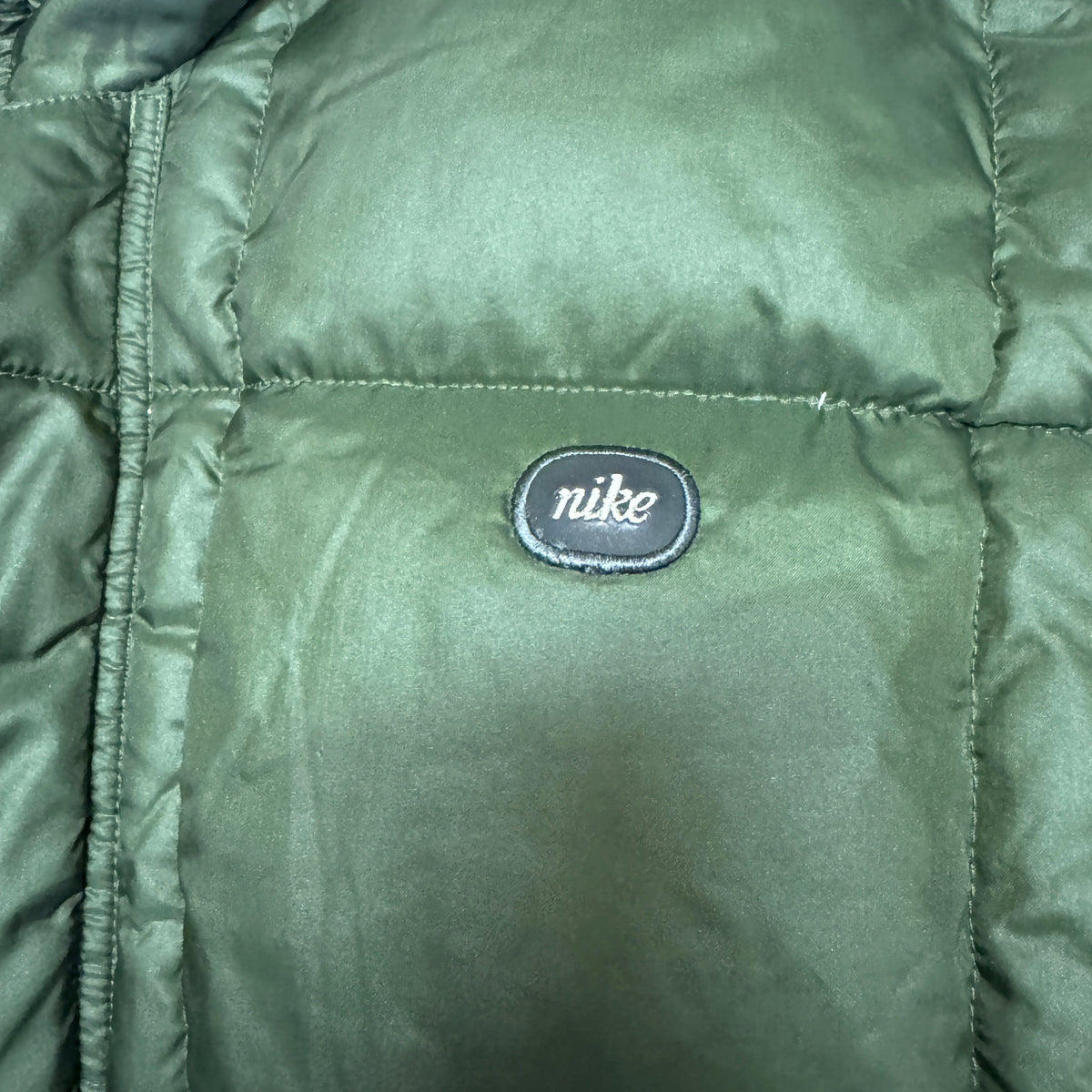 Nike Y2K Winterjacke