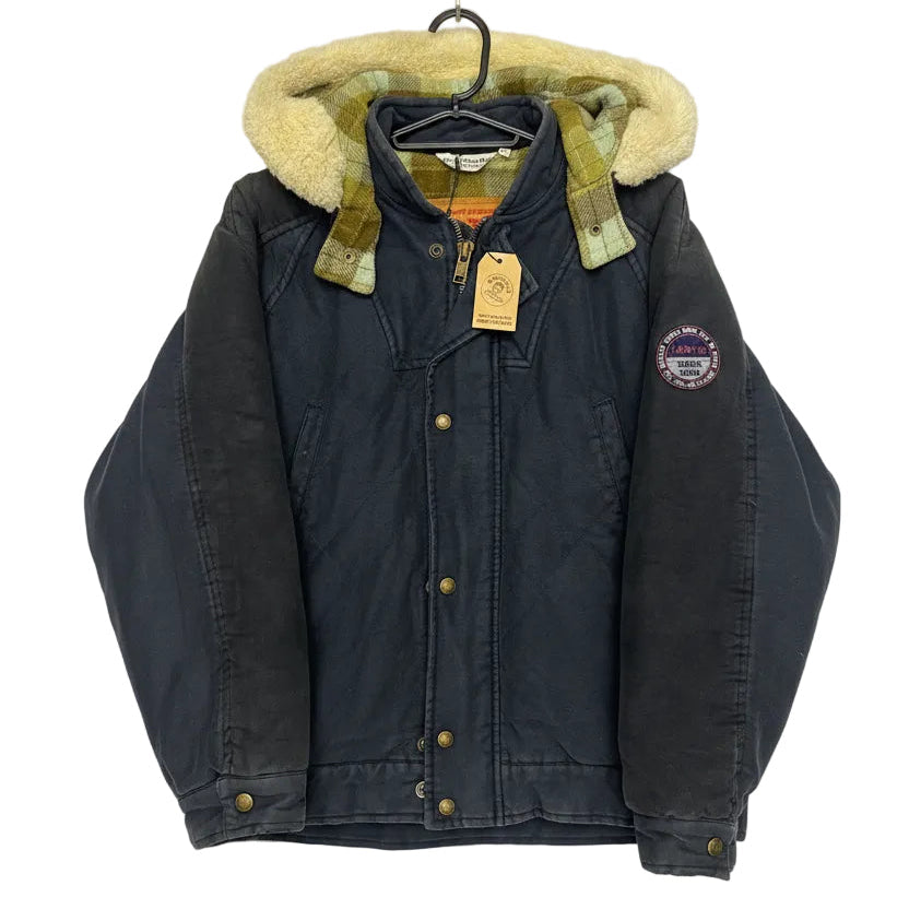 Vintage levis`s Strauß Jacke