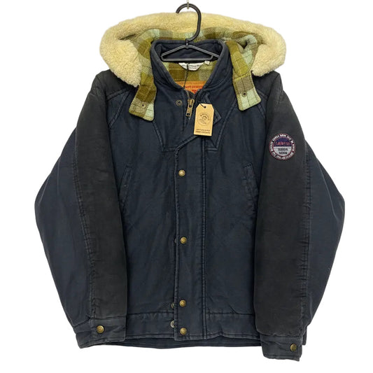 Vintage levis`s Strauß Jacke