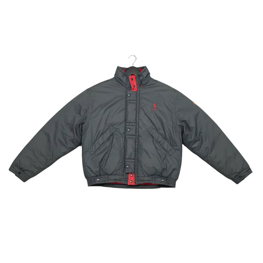 Vintage Ferrari Bomberjacke