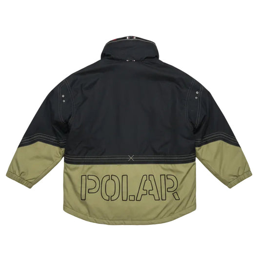 Bogner Vintage Jacke