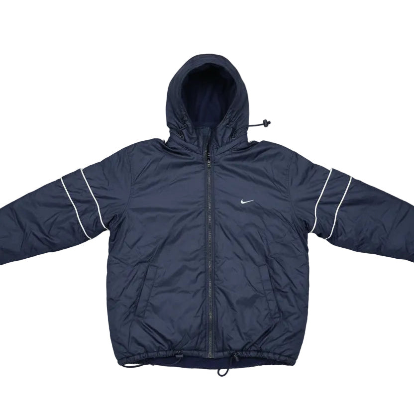 Nike Vintage Winterjacke