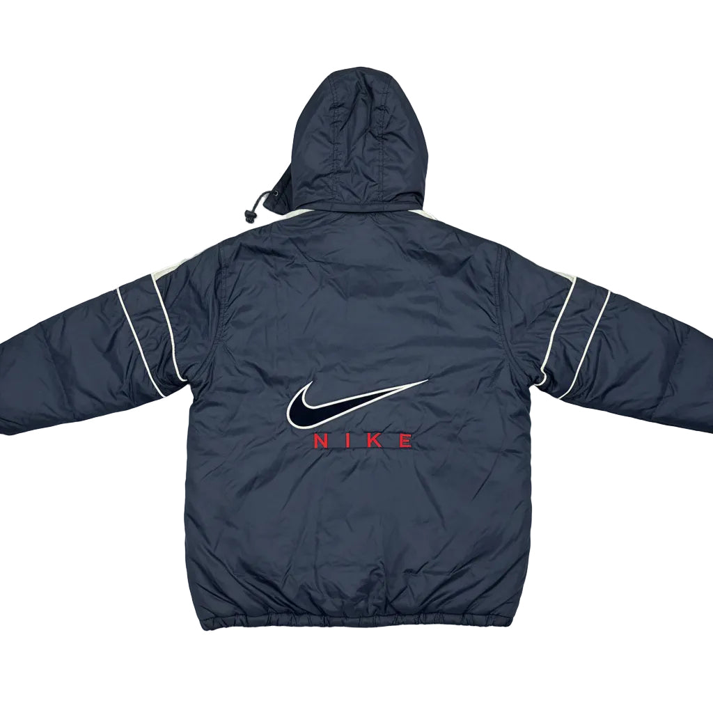 Nike Vintage Winterjacke