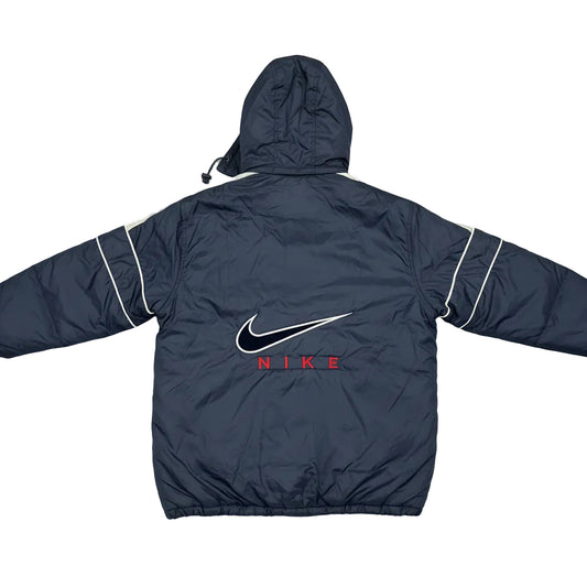 Nike Vintage Winterjacke