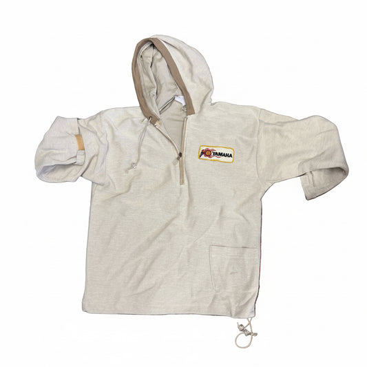 Yamaha Vintage Half Zipper