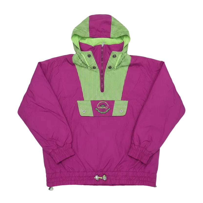 Vintage head Skijacke
