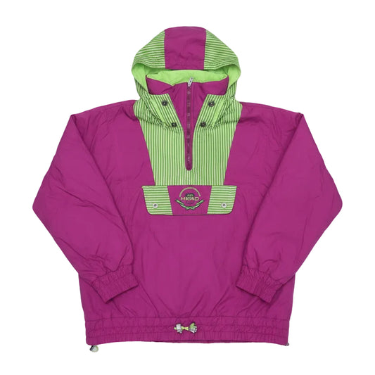 Vintage head Skijacke