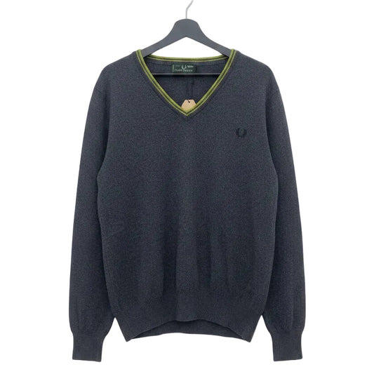 Fred Perry Pullover Wolle