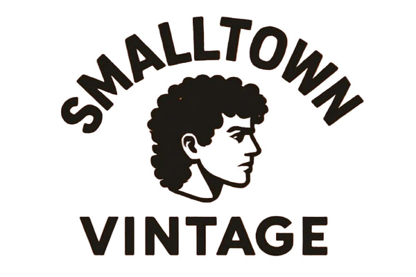 Smalltown Vintage