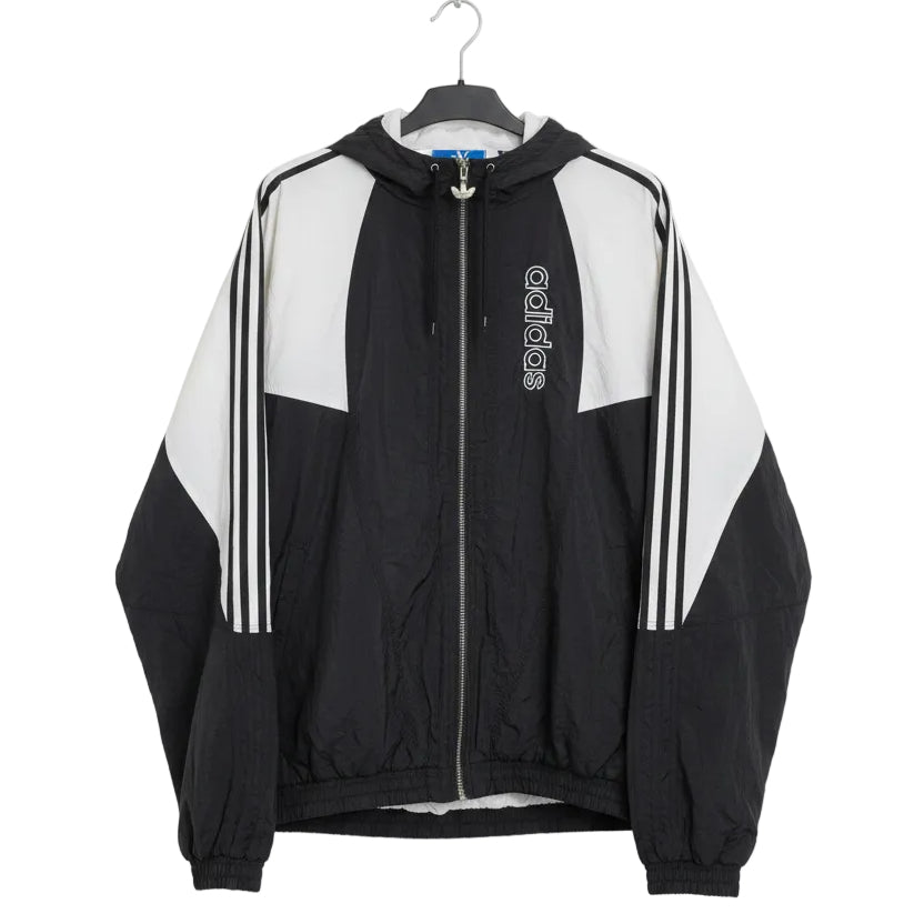 Vintage Adidas Windbreaker