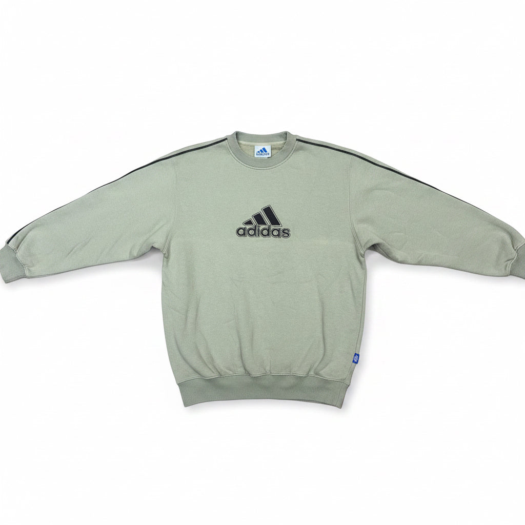 Adidas Crewneck Pullover