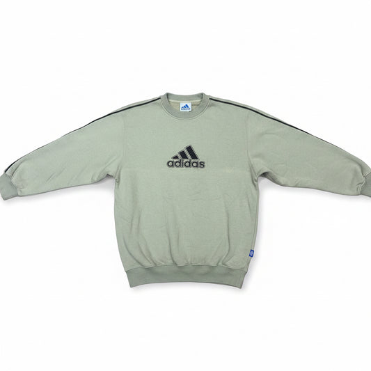 Adidas Crewneck Pullover