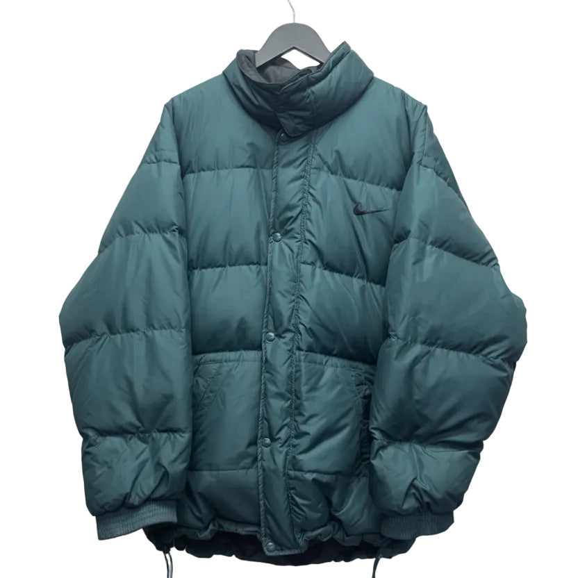 Nike Vintage Puffer Jacket